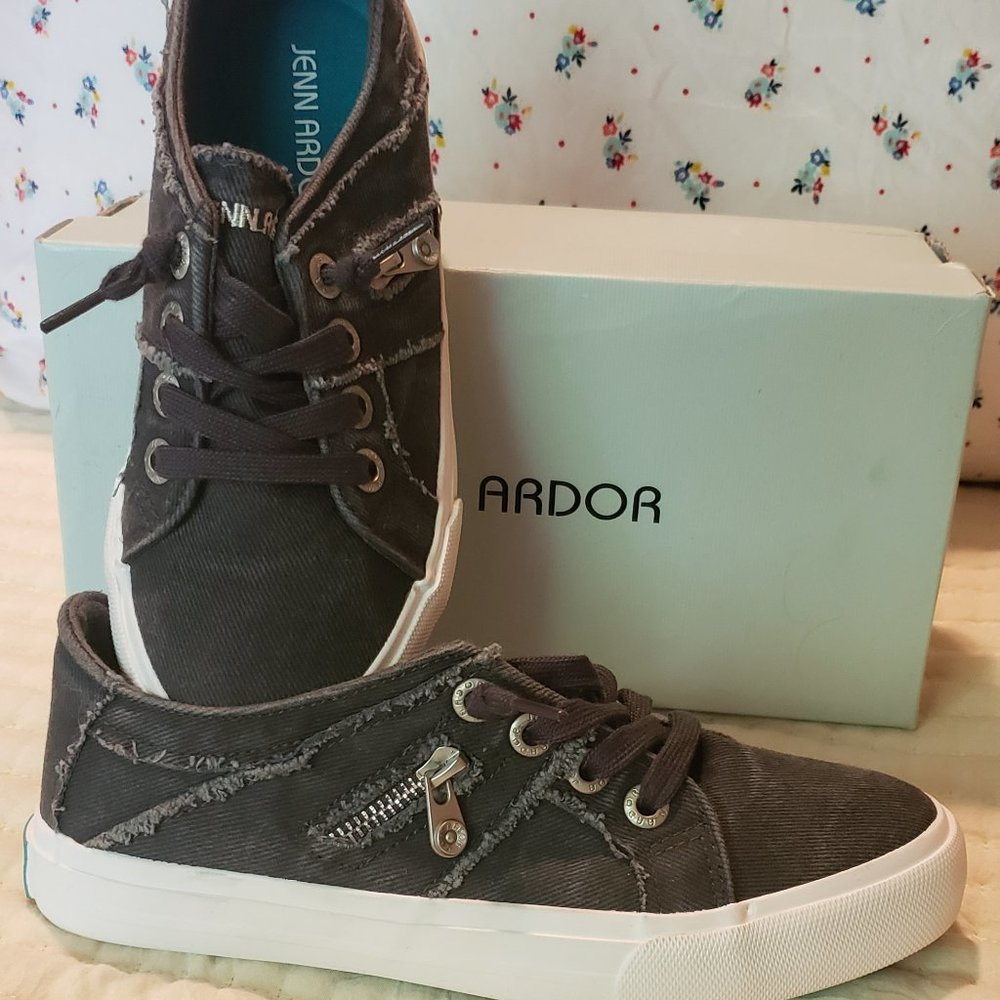 Jen Ardor Slip On Shoes